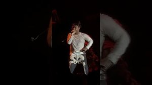 Juice Wrld last concert - UNRELEASED SONG 'Sitting Ducks'