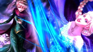 Эльза || Свет внутри