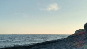 15-минутная шавасана под шум моря