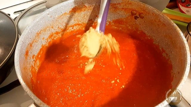 Как сделать густой кетчуп на зиму. Самый простой рецепт кетчупа