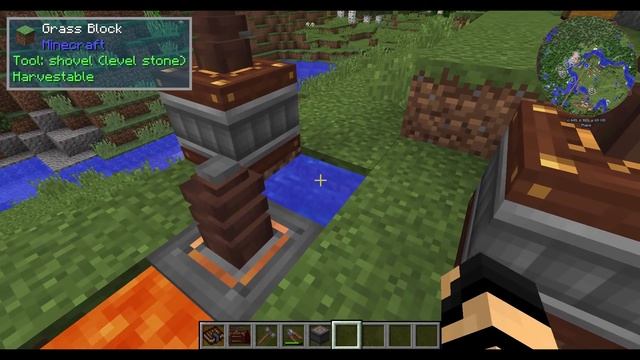 Immersive Engineering: Bit-by-Bit - HV & Thermoelectric Generator - Minecraft 1.10.2/1.11.2 смотреть онлайн