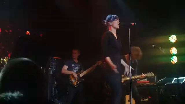 Мельница 25 мая СПб - Зов крови смотреть онлайн