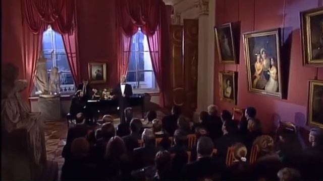 6 класс музыка 18 урок Музыка и поэзия  Зарубежная и русская музыка
