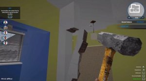 House Flipper Tutorial | How To Place Doors | #TipsTricks #HouseFlipperTutorials