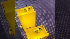 РДГБ-6 Регулятор давления газа.MP4