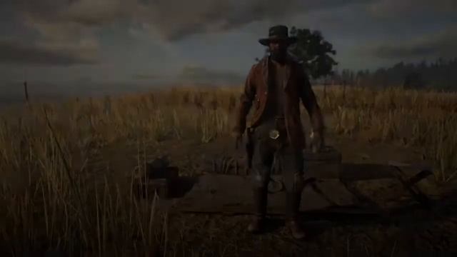 Red Dead Online!Как поменять пряжку на персонаже?
