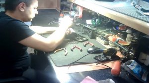 ремонт бытовой техники и электроники