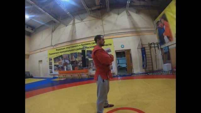 Александр Александрович - тренер-зверюга смотреть онлайн