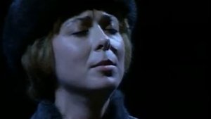Елена Заремба Ария Вани из оперы Иван Сусанин