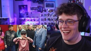 Draven's '...Baby One More Time (from Kung Fu Panda 4)' By Tenacious D REACTION!