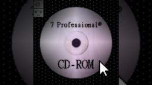 TsukiInkling - 7 Professional® CD-ROM [Full album]