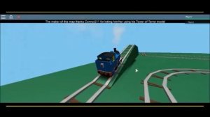 ROBLOX Thomas and Friends: Calling All Engines Part 3
