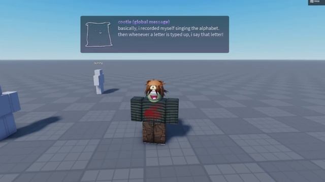 NEW GLOBAL MESSAGES Coming To Nico's Nextbots! | Roblox Nico's Nextbots смотреть онлайн