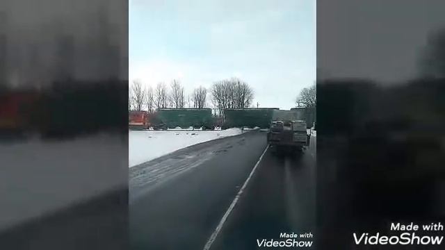 Песня про дальнобойщика смотреть онлайн