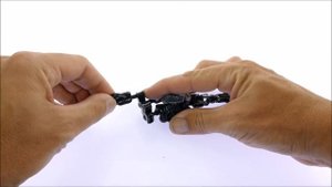 Lego Bionicle 71313 + 71314 + 71315 + 71316 Umarak + Beasts Combined - Lego Speed Build Review