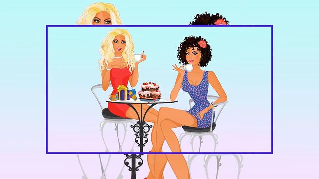 мы с тобой давно знакомы смотреть онлайн