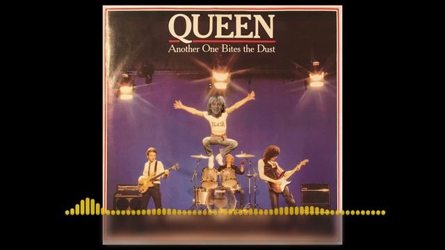 Пророк Санбой - Another One Bites The Dust (AI Cover) смотреть онлайн