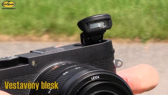 Leica X Vario - videoprezentace смотреть онлайн