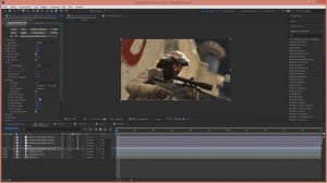 [MM TUTORIAL QBASE] Как добавить размытие объектов в CS:GO (DOF или настройки BCC Lens Blur)