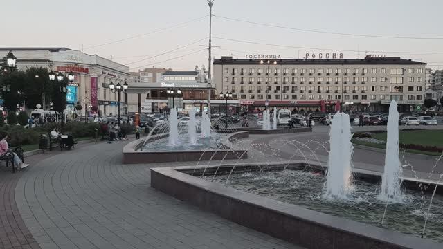 НАЛЬЧИК.