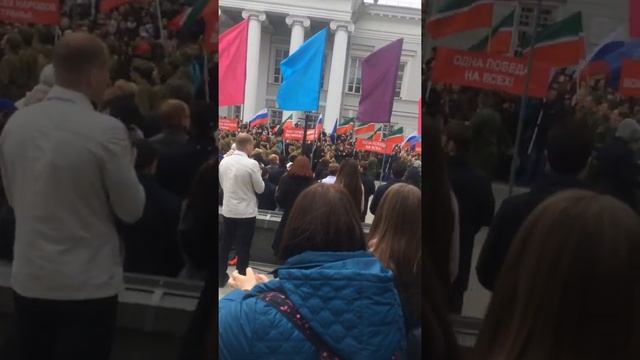 Студенты КФУ. Казань смотреть онлайн