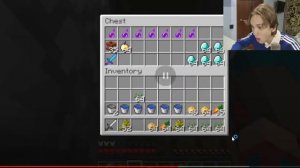 РЕАКЦИЯ АЛЕТА на КТО ЖИВЁТ У ЖИТЕЛЯ НА КРЫШЕ В МАЙНКРАФТ Компот