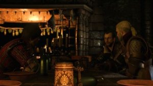 Геральт, Эскель и Ламберт. Ведьмак 3 | The Witcher 3: Wild Hunt