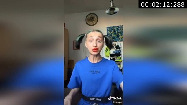 Даша Корейка - хитрый АБОБУС обзор смотреть онлайн