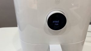 Air Fryer - Fried Sea bass | Xiaomi Mi Smart Air Fryer