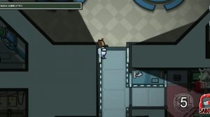 Как стать невидимым Among Us