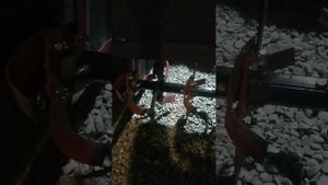 самодельная почвофреза междурядная для клубники