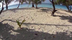 Kuredu Island Resort, Maldives - On The Beach - Malediven (Sony HDR-AS50)