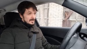 Эстакада. Как остановиться и не откатиться на подъеме?