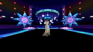 [MMD Resident Evil] Chung Ha Gotta Go, Superstar - Lady Alcina Dimitrescu dance バイオハザード オルチーナ・ドミトレス