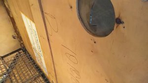 Пескоструйная камера своими руками, (финал).