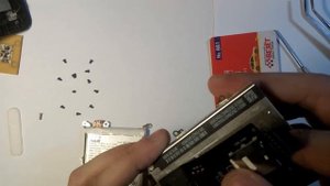 Замена аккумуляторной батареи на Asus Zenfone 2 ZE551ML.