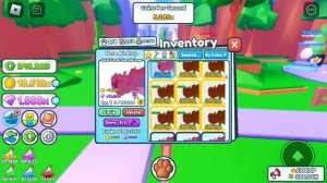 SO I OPENED 4K AIRDROPS AND THIS IS WHAT I GOT… Roblox Free Hatchers