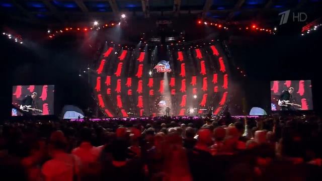 Alphavilee / 2014 /HD /DISKOTEKA 80 смотреть онлайн