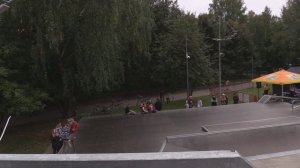 20150912 Владислав Лабко, любители, KICK & GO scooter fest