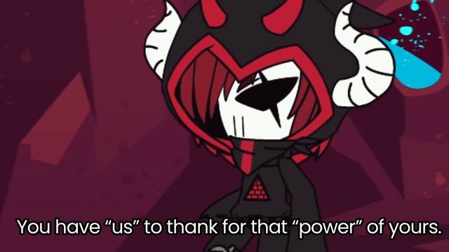 If GACHA LIFE Was An Anime смотреть онлайн