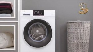 ТОП-5 ЛУЧШИХ СТИРАЛЬНЫХ МАШИН HAIER
