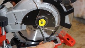 КАЧЕСТВО!!! Пила торцовочная Forte MS 210 / Пила EINHELL TC-MS 2112 / Обзор с разборкой