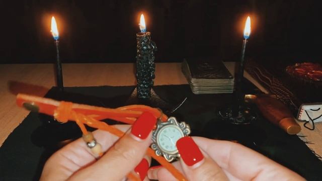 Снять порчу ,сглаз / ЧИСТКА с обраткой врагу  / Ритуал от бед и несчастий на часы / Авторский