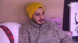 Дом-2: Ты меня не слышишь!