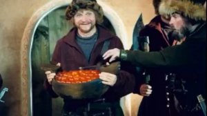 Павел Беседин декламирует  ' Сказ про Федота Стрельца' Л  Филатов