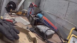 Ремонт бойлера, водонагревателя в Автодоме. Сервис и установка. Нужно знать. Проект Молли. Часть 10