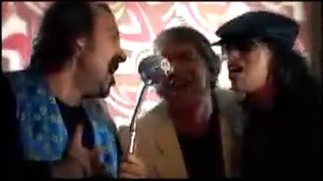 Nissan - The Uncles - Será Que é Pra Mim? смотреть онлайн