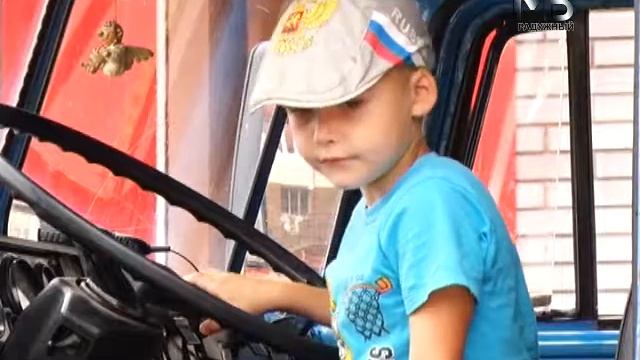 Уроки пожарной безопасности в детском саду. смотреть онлайн