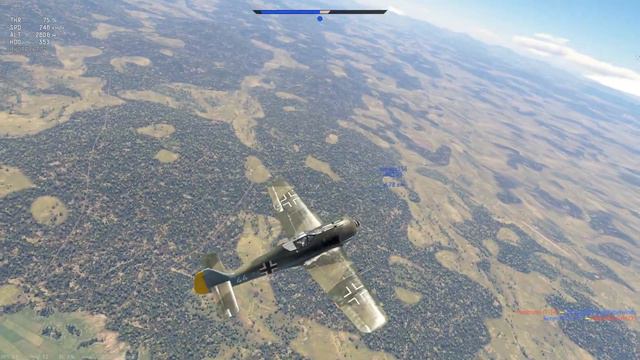 WarThunder СТРИМ пока жена не пришла_5 смотреть онлайн