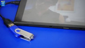DEXP Ursus KX210i: на базе процессора Intel® Atom™ Z3735F